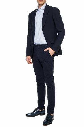 Patterned shirt, zdjęcie 2 Patterned shirt od Lanvin